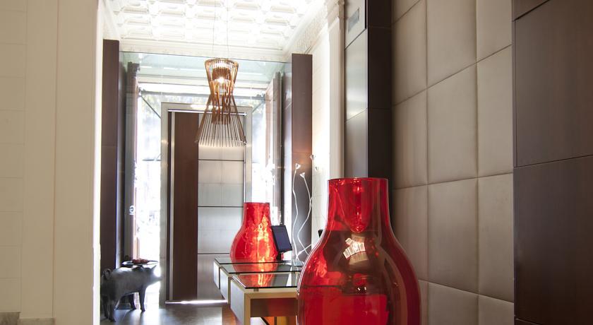 Hotel Sixtytwo 4*
