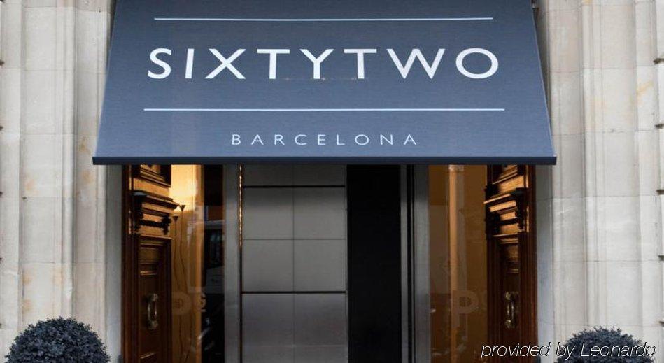 Sixtytwo Hotel