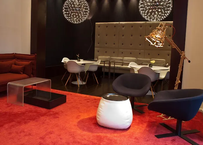 Sixtytwo Hotel