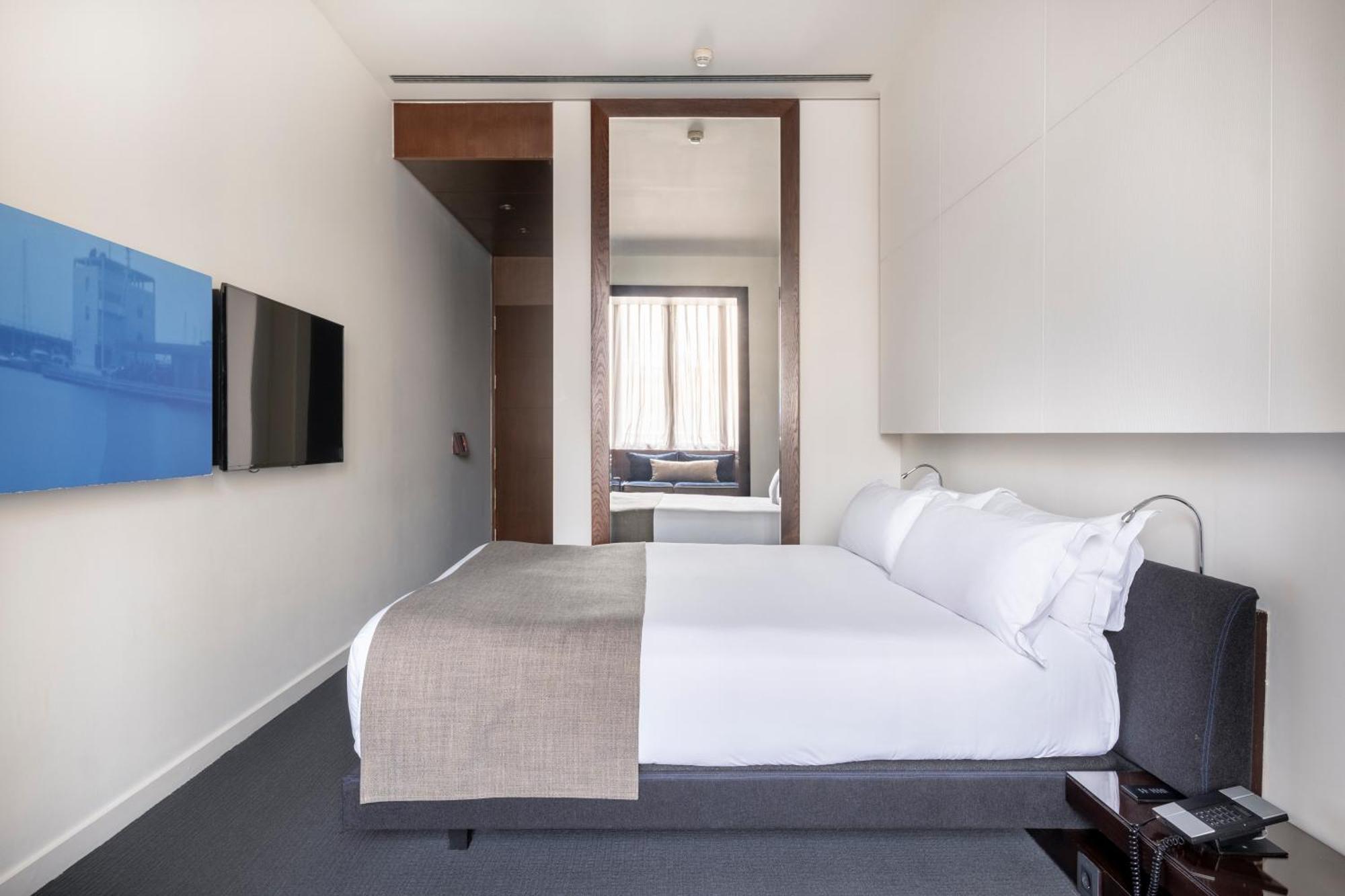 Sixtytwo 4* Barcelona