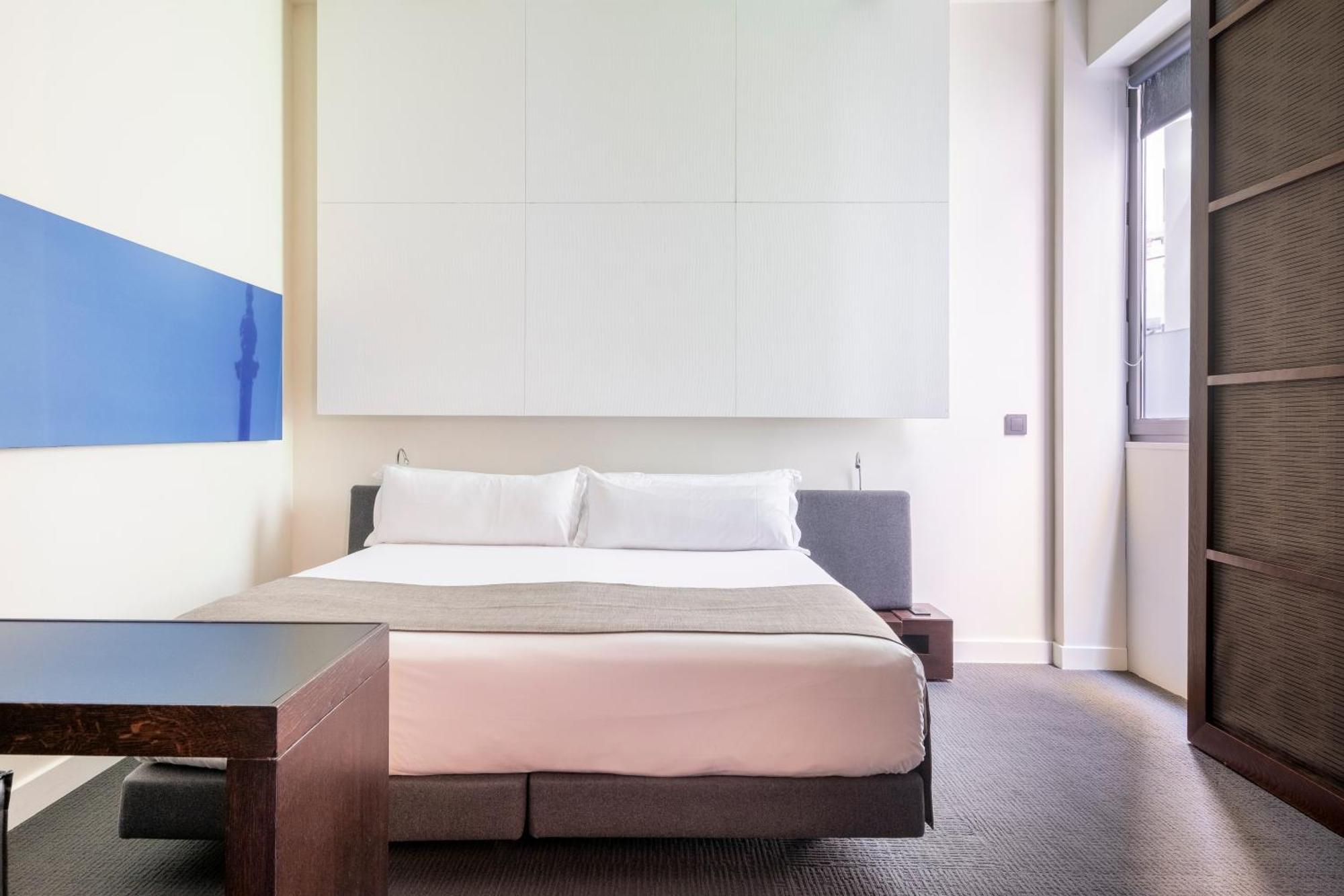 Sixtytwo Hotel 4*