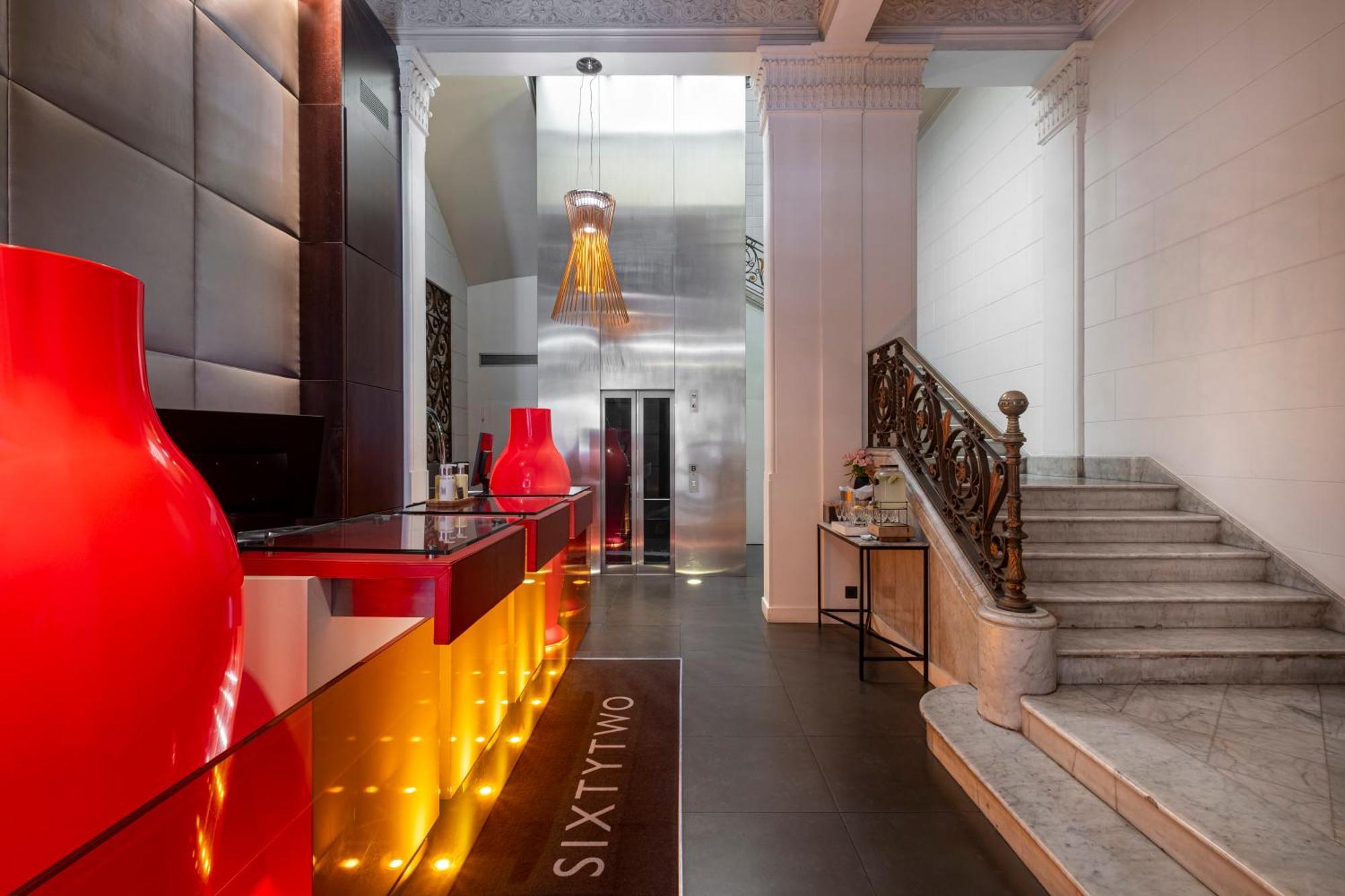 Sixtytwo Barcelona