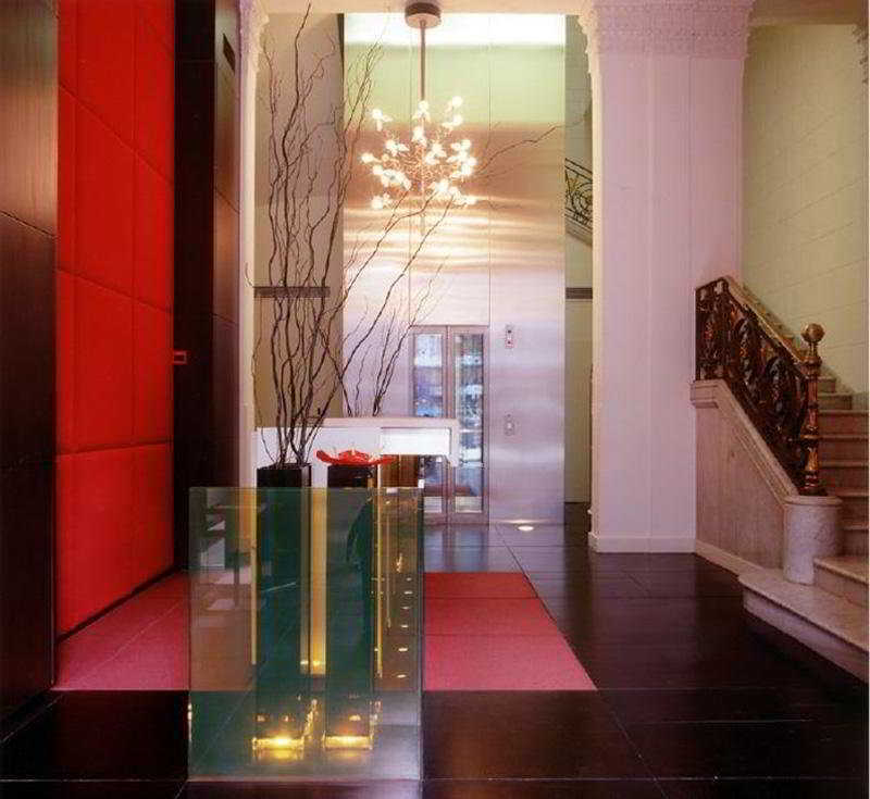 Hotel Sixtytwo